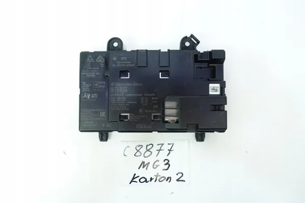 Module de charge sans fil Mercedes A1779000909 image 2