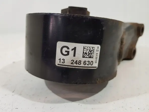 Supporto motore Opel Astra J IV 13248630 image 6