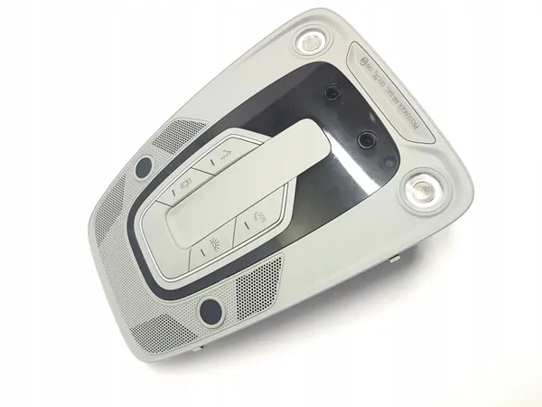 Plafonnier LED OEM 8W0947135G pour Audi A4 B9 image 4