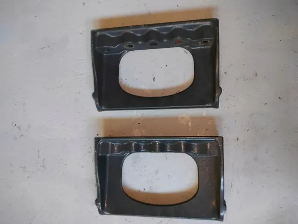 AdBlue-tankbevestiging OEM 2144585 image 3