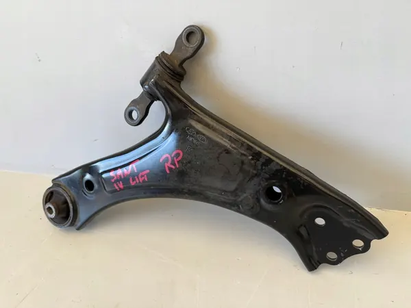 HYUNDAI SANTA FE IV LIFT 21-24 Braccio di Sospensione Anteriore Destro OEM 54501S1AA0 image 2