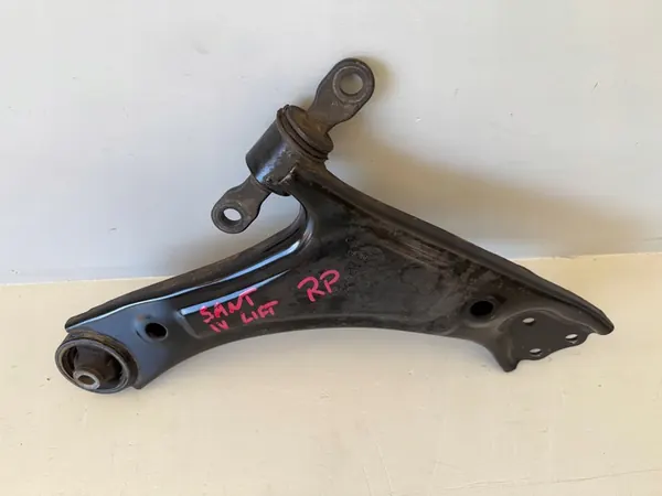 HYUNDAI SANTA FE IV LIFT 21-24 Braccio di Sospensione Anteriore Destro OEM 54501S1AA0 image 3