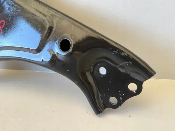 HYUNDAI SANTA FE IV LIFT 21-24 Braccio di Sospensione Anteriore Destro OEM 54501S1AA0 image 4