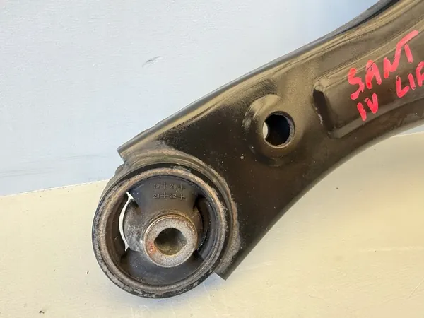 HYUNDAI SANTA FE IV LIFT 21-24 Braccio di Sospensione Anteriore Destro OEM 54501S1AA0 image 5