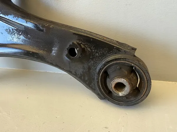 HYUNDAI SANTA FE IV LIFT 21-24 Braccio di Sospensione Anteriore Destro OEM 54501S1AA0 image 8