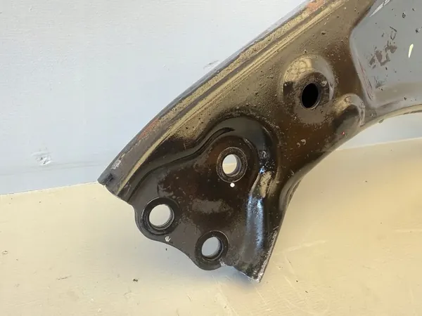 HYUNDAI SANTA FE IV LIFT 21-24 Braccio di Sospensione Anteriore Destro OEM 54501S1AA0 image 9