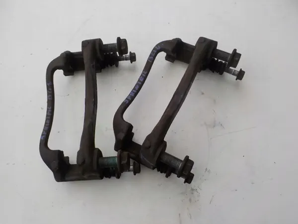 Jonc de serrage arrière Mercedes Sprinter 906 OEM image 2