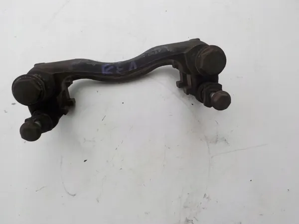 Jonc de serrage arrière Mercedes Sprinter 906 OEM image 3