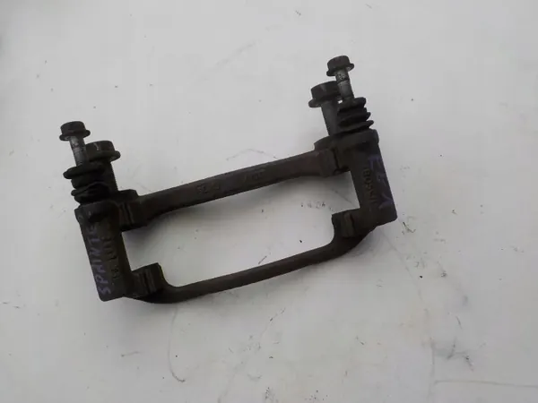Jonc de serrage arrière Mercedes Sprinter 906 OEM image 4