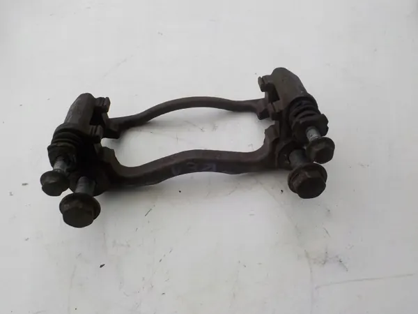 Jonc de serrage arrière Mercedes Sprinter 906 OEM image 5