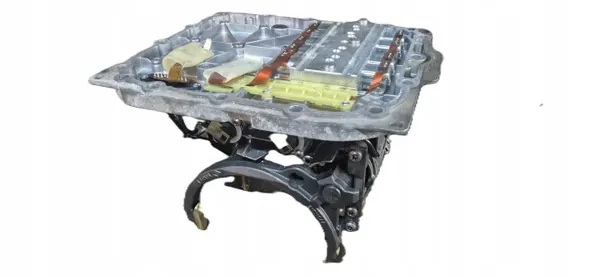 Selector de marchas Wabco OEM 21911582 para Volvo FH4 image 2