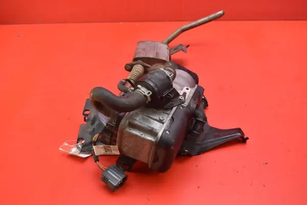 Webasto Standheizung OEM 31407792 für Volvo XC90 image 3