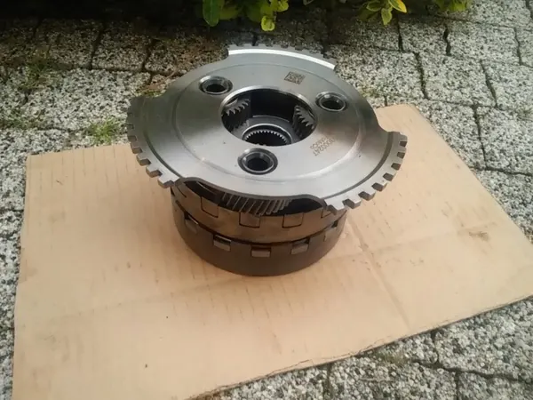 Zahnräder OEM FFRHF46460 für 6F35 Getriebe image 2