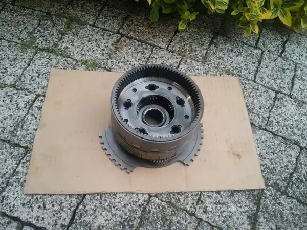 Zahnräder OEM FFRHF46460 für 6F35 Getriebe image 3