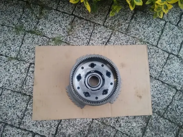 Zahnräder OEM FFRHF46460 für 6F35 Getriebe image 4