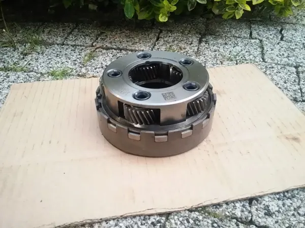 Zahnräder OEM FFRHF46460 für 6F35 Getriebe image 5