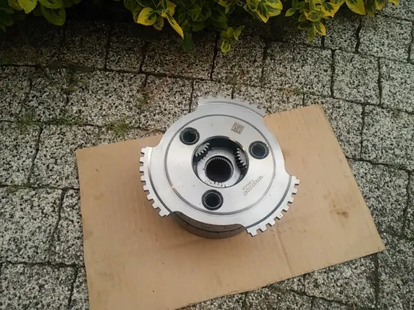 Zahnräder OEM FFRHF46460 für 6F35 Getriebe image 6