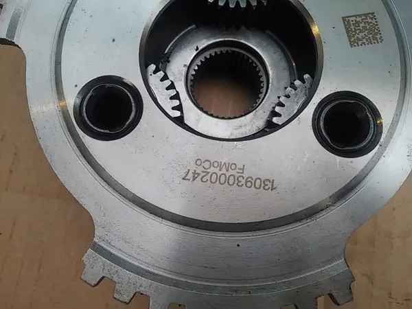 Zahnräder OEM FFRHF46460 für 6F35 Getriebe image 7