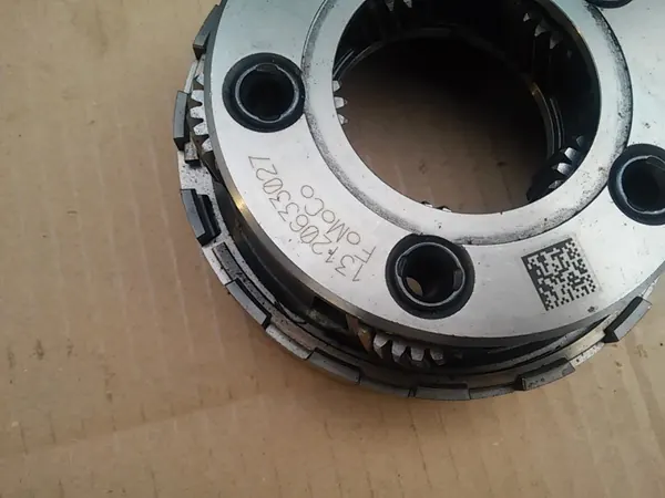Zahnräder OEM FFRHF46460 für 6F35 Getriebe image 8