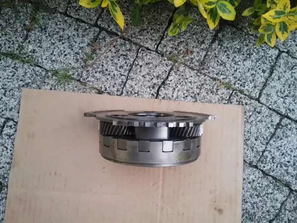 Zahnräder OEM FFRHF46460 für 6F35 Getriebe image 9