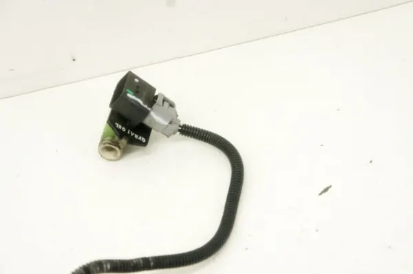 TE335 Jäähdytinpuhallinmoottori Hyundai i30 III 1.5i image 3