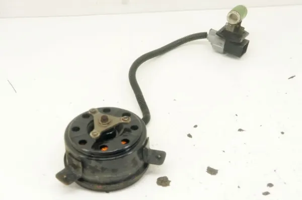 TE335 Jäähdytinpuhallinmoottori Hyundai i30 III 1.5i image 4