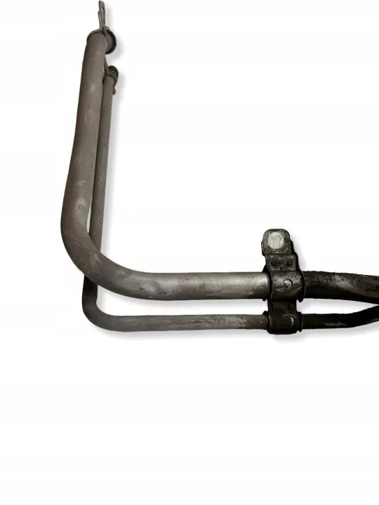 OEM 213 Brandstofvulpijp voor Ford Fiesta mk6 1.4 TDCi image 3