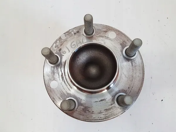 Bakre Vänstra Hjulager MAZDA CX-5 (KF) KD312615XB image 2