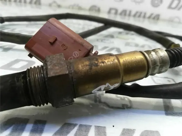 Sensor Lambda 1.9 TDI 2006 Frontal Cinza 06F906262E image 9