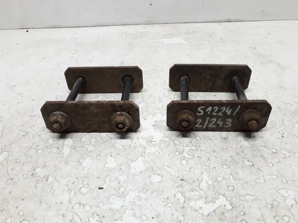 OEM 6K9599193 Suportes de Mola VW Caddy 2 image 3