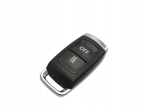 Mando Webasto para Skoda Superb B8 3V0963511 image 2