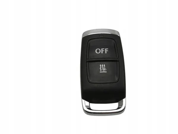 Mando Webasto para Skoda Superb B8 3V0963511 image 3