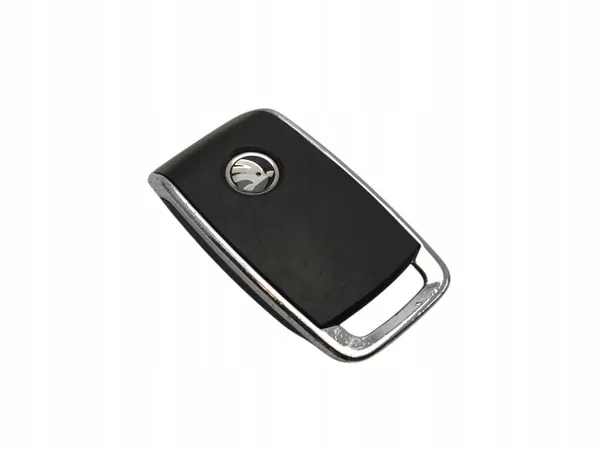 Mando Webasto para Skoda Superb B8 3V0963511 image 5