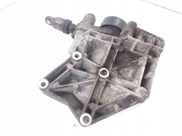 Support de compresseur de climatisation SsangYong Rexton 2006 A6652340839 image 2