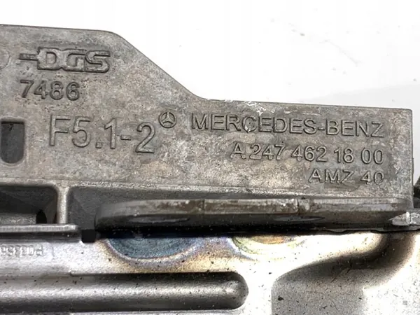 Colonne de direction OEM A9074603800 Mercedes Sprinter image 6