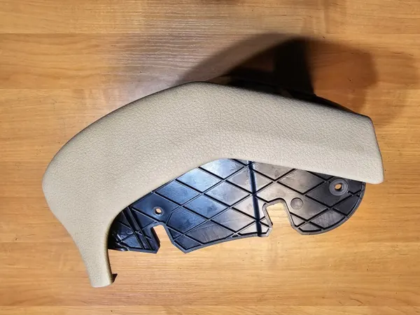 Cadre Allume-Cigare BMW F01 OEM 9113673 image 3