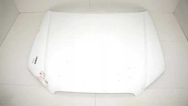 Moottorikansi OEM 363000472 Audi A4 B7 2004-2008 image 2