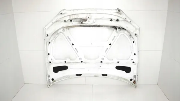 Moottorikansi OEM 363000472 Audi A4 B7 2004-2008 image 10