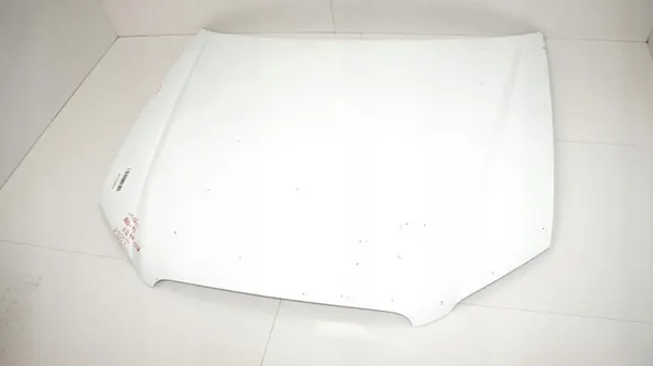 Moottorikansi OEM 363000472 Audi A4 B7 2004-2008 image 3
