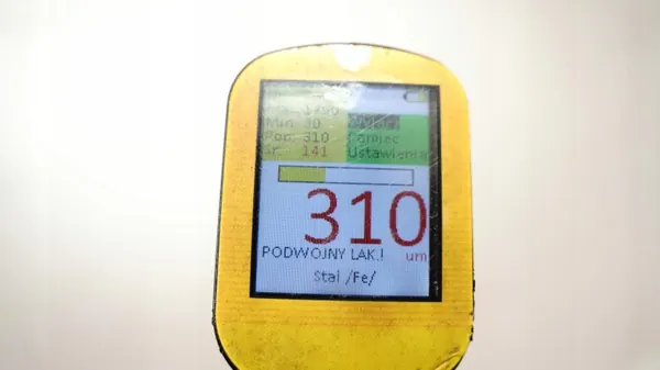 Moottorikansi OEM 363000472 Audi A4 B7 2004-2008 image 9