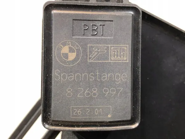 BMW 7 E65 Öppningssensor image 3