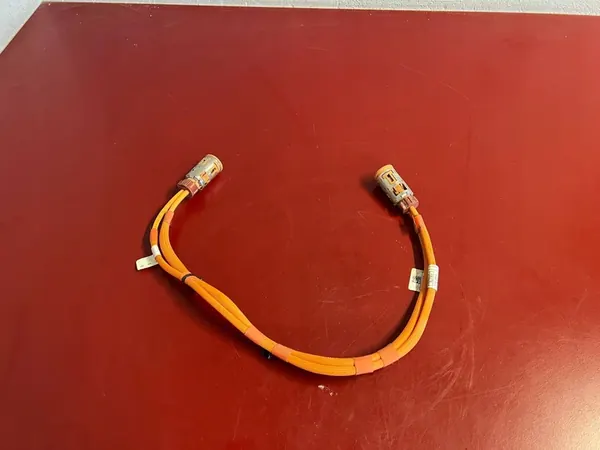 Cabo de alta tensão BMW iX 2024 5A0C140 image 1