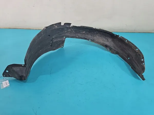 Left Front Wheel Arch Toyota Land Cruiser 120 J120 OEM 53876-60033 image 2