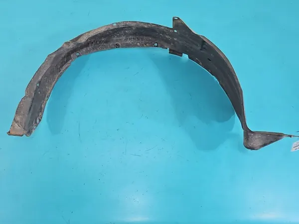 Left Front Wheel Arch Toyota Land Cruiser 120 J120 OEM 53876-60033 image 3