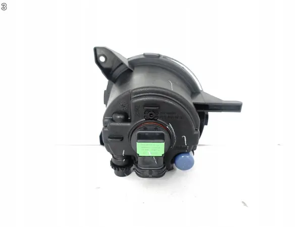 TOYOTA COROLLA IX E12 02-07 Farol de Neblina Direito image 4