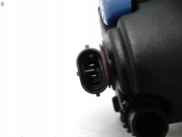 TOYOTA COROLLA IX E12 02-07 Farol de Neblina Direito image 7