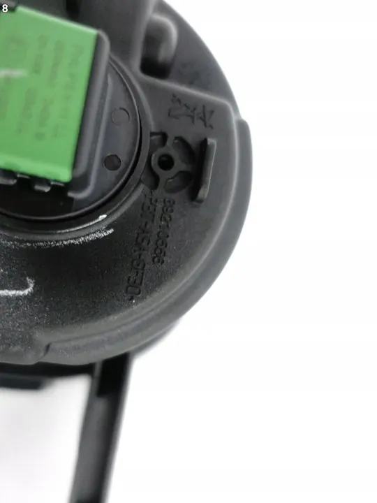 TOYOTA COROLLA IX E12 02-07 Farol de Neblina Direito image 9