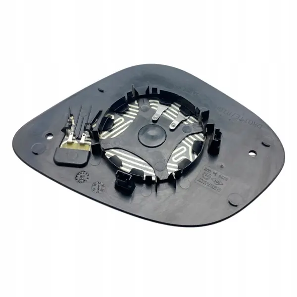 Rechter Spiegel-Einsatz OEM 232634098 für Renault Kangoo II image 10