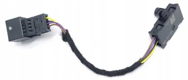 LED-modul OEM 8W0947094 för Audi A4 B9 A5 8W6 image 3
