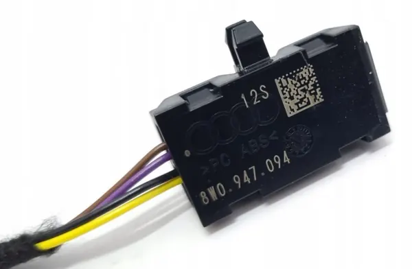 LED-modul OEM 8W0947094 för Audi A4 B9 A5 8W6 image 4